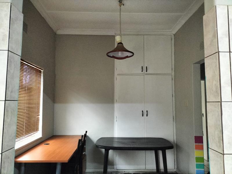 6 Bedroom Property for Sale in Park West Free State